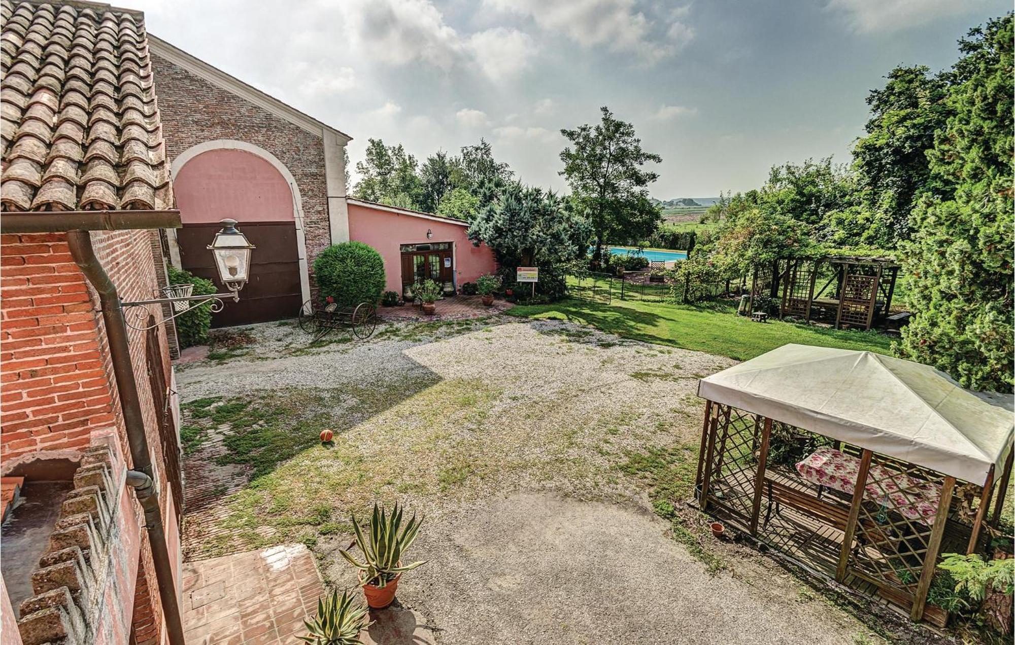 Grimani Appartement Il Rastello